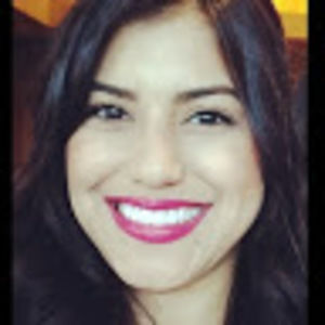 Meet your Posher, Valerie